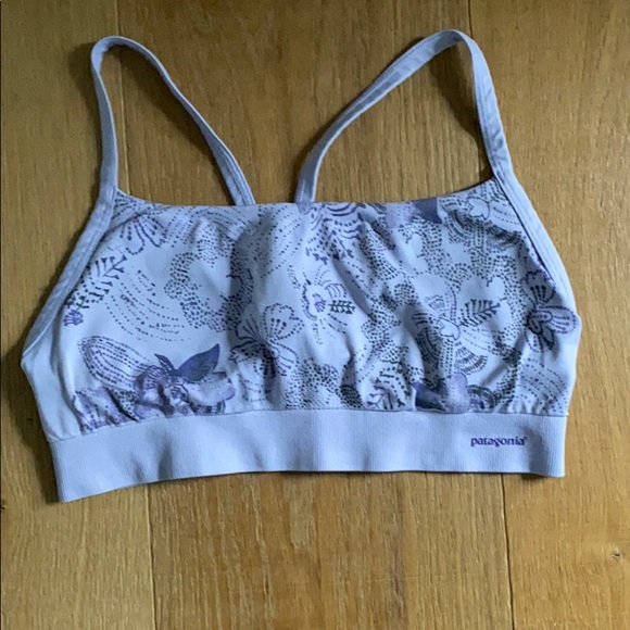 Patagonia Other - Patagonia bra